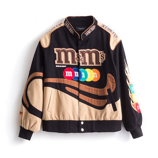 M&M Jacket