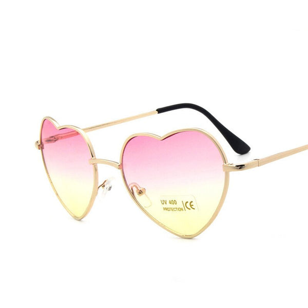 Heart Sunglasses