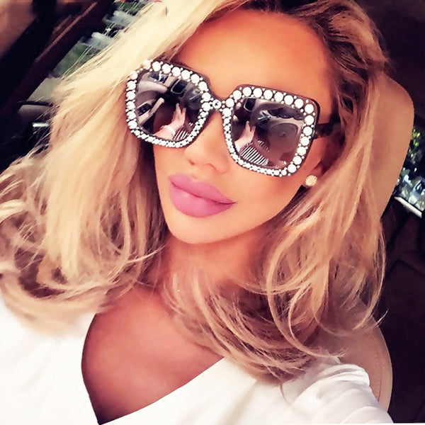 Shining Diamond Sunglasses