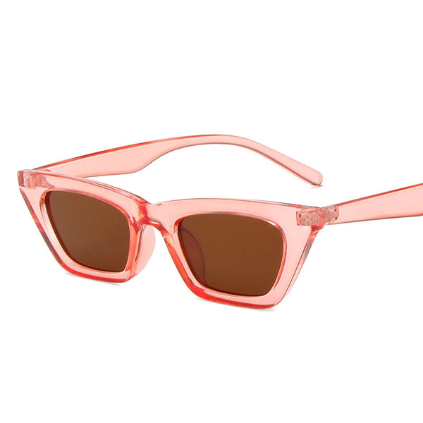 Cool Cat Eye Sunglasses