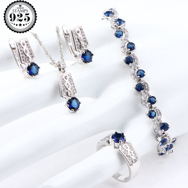 Beautiful Luxury Jewelry Sets