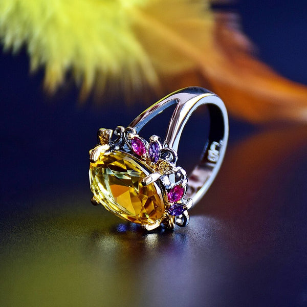 Fabulous Statement Ring