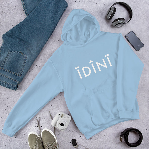 Unisex Hoodie